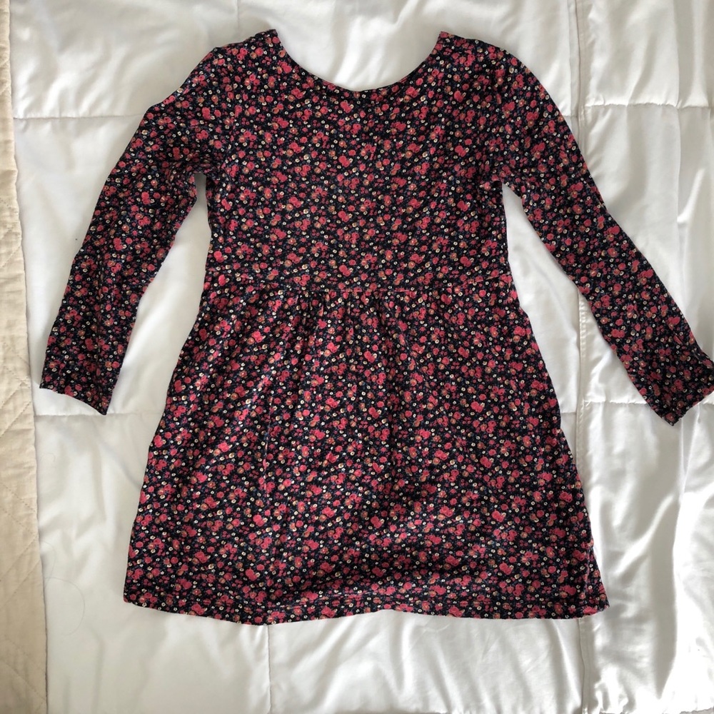 Girls gap dress